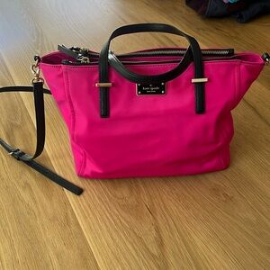 Kate Spade New York Dawn Medium Satchel